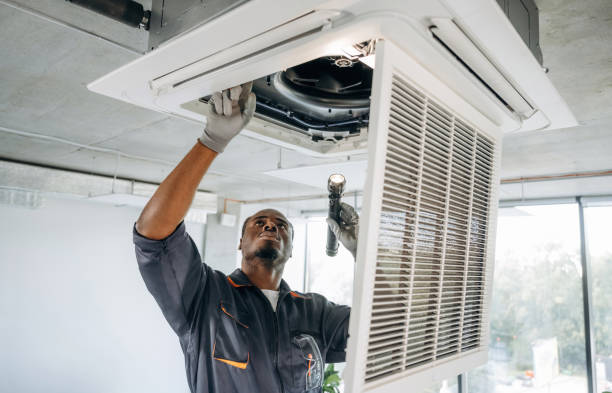 Licensed Heat Pump Repair service in Valley Falls, SC - FH HVAC