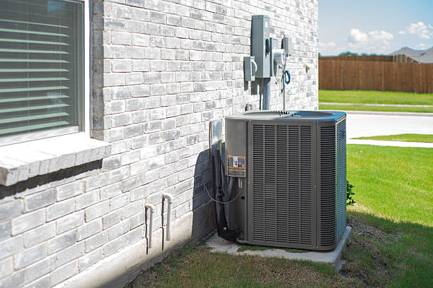 Reliable Heat Pump Repair contractor in Valley Falls, SC by FH HVAC